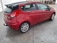 Personenauto, ford, fiesta, 1.0 style, 2016 - afbeelding 45 van  52