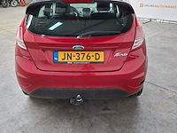 Personenauto, ford, fiesta, 1.0 style, 2016 - afbeelding 49 van  52
