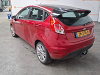 Personenauto, ford, fiesta, 1.0 style, 2016 - afbeelding 50 van  52