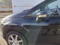 Personenauto, ford, fiesta, 1.0 titanium, 2013 - afbeelding 2 van  44