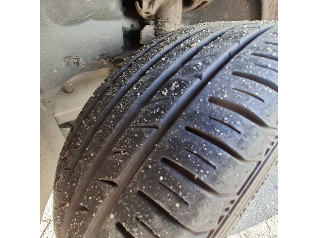 Personenauto, ford, fiesta, 1.0 titanium, 2013 - afbeelding 3 van  44