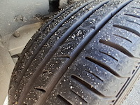 Personenauto, ford, fiesta, 1.0 titanium, 2013 - afbeelding 3 van  44