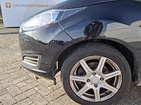 Personenauto, ford, fiesta, 1.0 titanium, 2013 - afbeelding 4 van  44