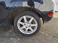 Personenauto, ford, fiesta, 1.0 titanium, 2013 - afbeelding 5 van  44
