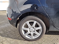 Personenauto, ford, fiesta, 1.0 titanium, 2013 - afbeelding 6 van  44