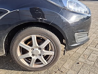 Personenauto, ford, fiesta, 1.0 titanium, 2013 - afbeelding 7 van  44