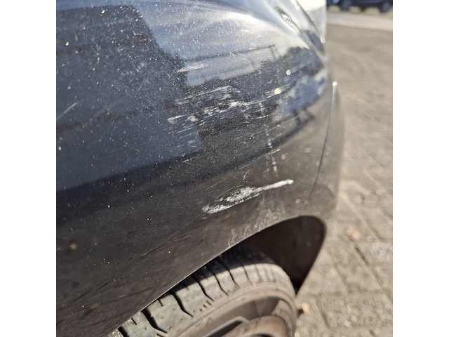 Personenauto, ford, fiesta, 1.0 titanium, 2013 - afbeelding 8 van  44