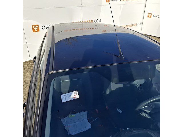 Personenauto, ford, fiesta, 1.0 titanium, 2013 - afbeelding 9 van  44