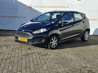 Personenauto, ford, fiesta, 1.0 titanium, 2013 - afbeelding 1 van  44