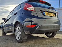 Personenauto, ford, fiesta, 1.0 titanium, 2013 - afbeelding 13 van  44