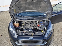 Personenauto, ford, fiesta, 1.0 titanium, 2013 - afbeelding 14 van  44