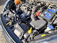 Personenauto, ford, fiesta, 1.0 titanium, 2013 - afbeelding 15 van  44