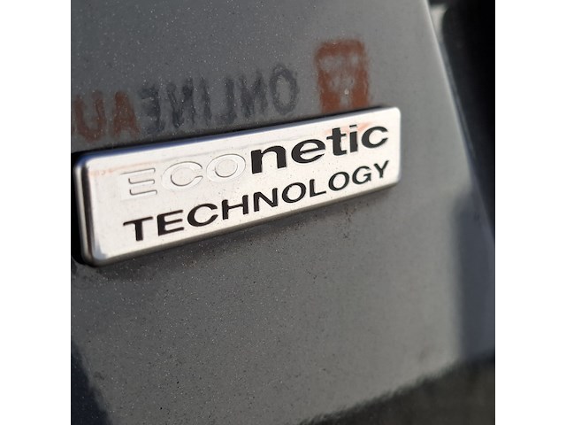 Personenauto, ford, fiesta, 1.0 titanium, 2013 - afbeelding 19 van  44