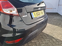 Personenauto, ford, fiesta, 1.0 titanium, 2013 - afbeelding 20 van  44