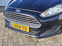 Personenauto, ford, fiesta, 1.0 titanium, 2013 - afbeelding 21 van  44
