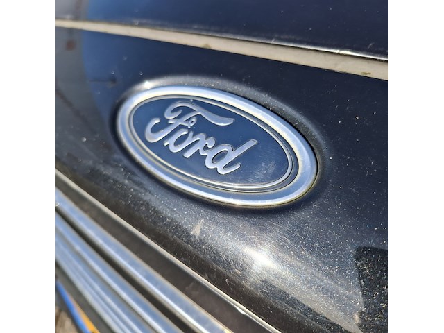 Personenauto, ford, fiesta, 1.0 titanium, 2013 - afbeelding 22 van  44