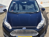 Personenauto, ford, fiesta, 1.0 titanium, 2013 - afbeelding 12 van  44