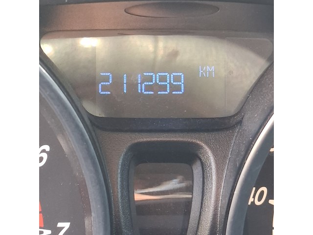 Personenauto, ford, fiesta, 1.0 titanium, 2013 - afbeelding 27 van  44