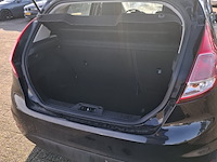 Personenauto, ford, fiesta, 1.0 titanium, 2013 - afbeelding 35 van  44