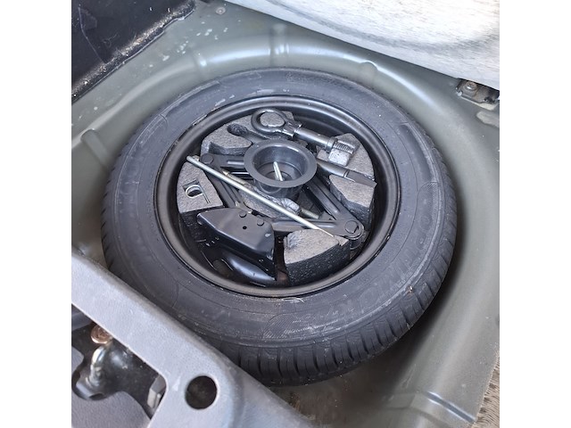 Personenauto, ford, fiesta, 1.0 titanium, 2013 - afbeelding 36 van  44