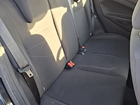 Personenauto, ford, fiesta, 1.0 titanium, 2013 - afbeelding 37 van  44