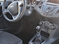 Personenauto, ford, fiesta, 1.0 titanium, 2013 - afbeelding 38 van  44