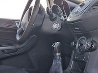 Personenauto, ford, fiesta, 1.0 titanium, 2013 - afbeelding 39 van  44