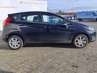 Personenauto, ford, fiesta, 1.0 titanium, 2013 - afbeelding 34 van  44