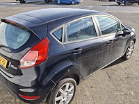 Personenauto, ford, fiesta, 1.0 titanium, 2013 - afbeelding 40 van  44