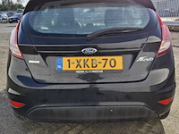 Personenauto, ford, fiesta, 1.0 titanium, 2013 - afbeelding 42 van  44