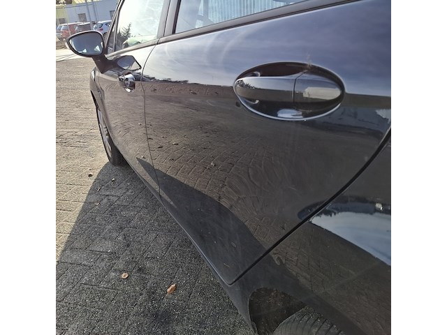 Personenauto, ford, fiesta, 1.0 titanium, 2013 - afbeelding 43 van  44