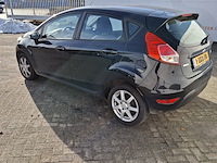 Personenauto, ford, fiesta, 1.0 titanium, 2013 - afbeelding 44 van  44