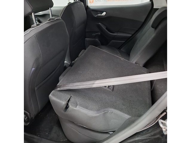 Personenauto, ford, fiesta, 1.1 trend, 2018 - afbeelding 3 van  31