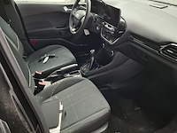 Personenauto, ford, fiesta, 1.1 trend, 2018 - afbeelding 5 van  31