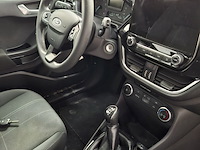 Personenauto, ford, fiesta, 1.1 trend, 2018 - afbeelding 6 van  31