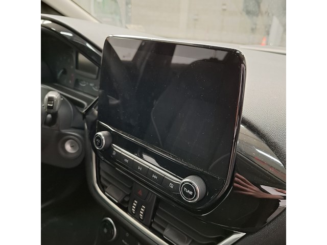 Personenauto, ford, fiesta, 1.1 trend, 2018 - afbeelding 7 van  31