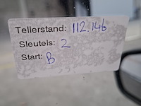 Personenauto, ford, fiesta, 1.1 trend, 2018 - afbeelding 10 van  31