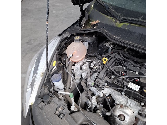 Personenauto, ford, fiesta, 1.1 trend, 2018 - afbeelding 13 van  31