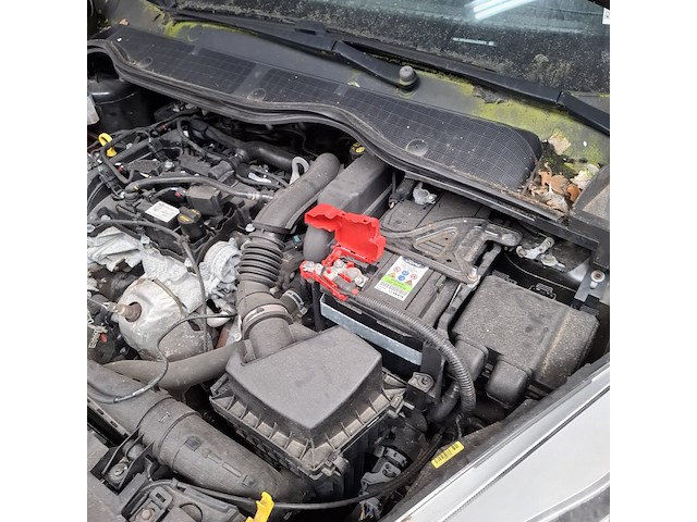 Personenauto, ford, fiesta, 1.1 trend, 2018 - afbeelding 15 van  31