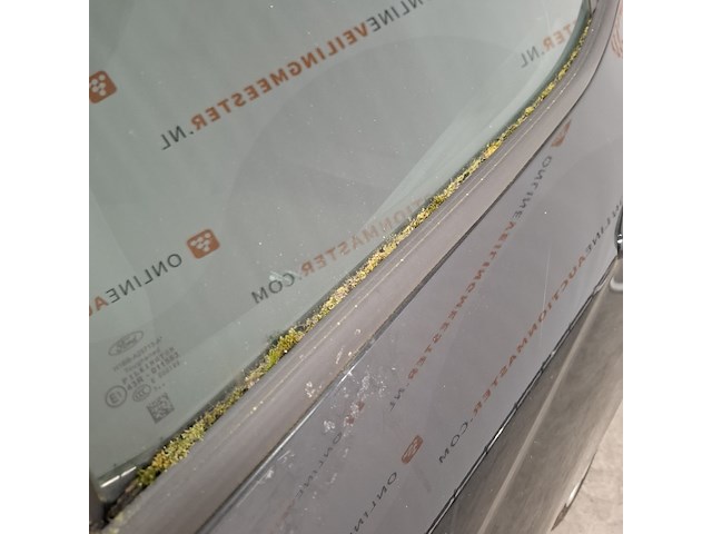 Personenauto, ford, fiesta, 1.1 trend, 2018 - afbeelding 17 van  31