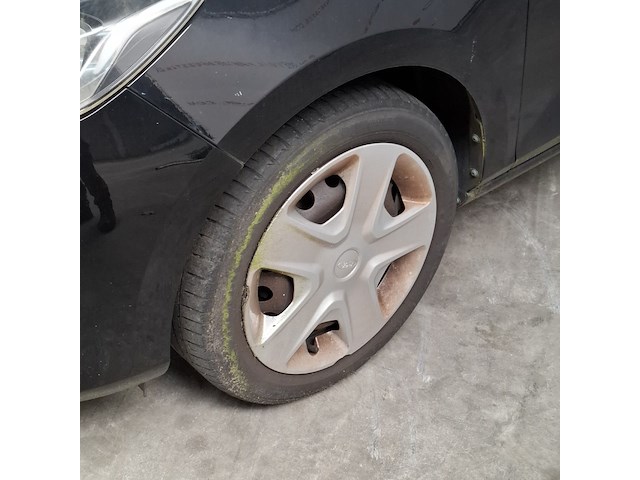 Personenauto, ford, fiesta, 1.1 trend, 2018 - afbeelding 20 van  31