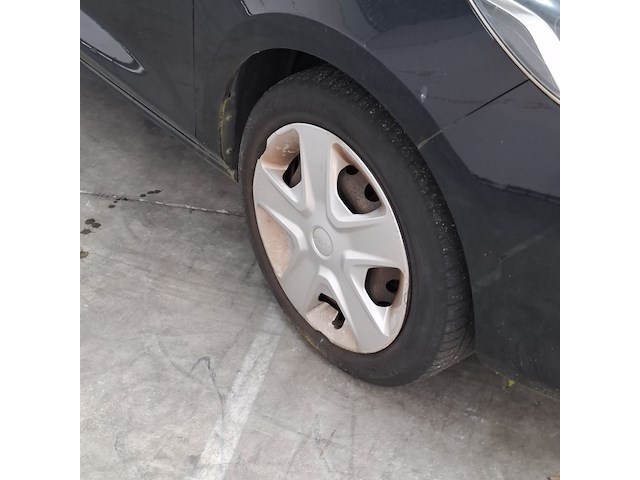 Personenauto, ford, fiesta, 1.1 trend, 2018 - afbeelding 21 van  31