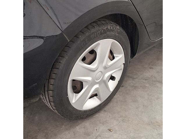 Personenauto, ford, fiesta, 1.1 trend, 2018 - afbeelding 22 van  31