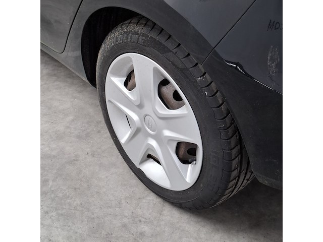 Personenauto, ford, fiesta, 1.1 trend, 2018 - afbeelding 24 van  31