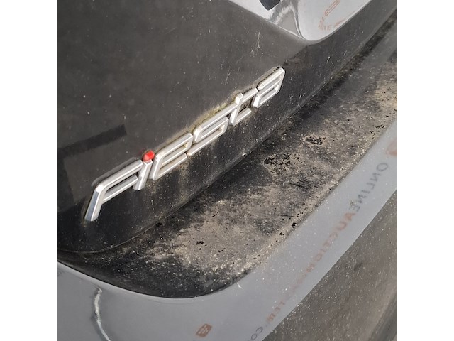 Personenauto, ford, fiesta, 1.1 trend, 2018 - afbeelding 25 van  31