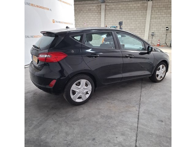 Personenauto, ford, fiesta, 1.1 trend, 2018 - afbeelding 26 van  31