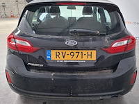 Personenauto, ford, fiesta, 1.1 trend, 2018 - afbeelding 27 van  31