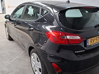 Personenauto, ford, fiesta, 1.1 trend, 2018 - afbeelding 28 van  31