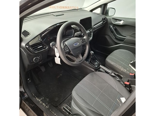 Personenauto, ford, fiesta, 1.1 trend, 2018 - afbeelding 29 van  31