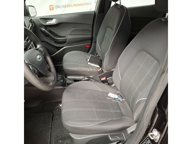 Personenauto, ford, fiesta, 1.1 trend, 2018 - afbeelding 30 van  31